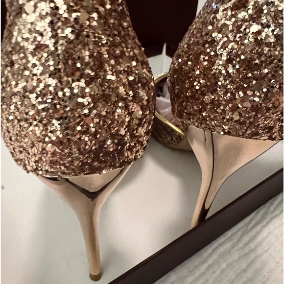 New never worn heels - Picture 7 of 10